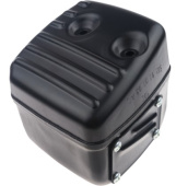 Schalldämpfer Kpl 5031300-03 Schalldämpfer Kpl 5031300-03