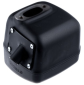 Schalldämpfer Kpl Eur 5031300-04 Schalldämpfer Kpl Eur 5031300-04