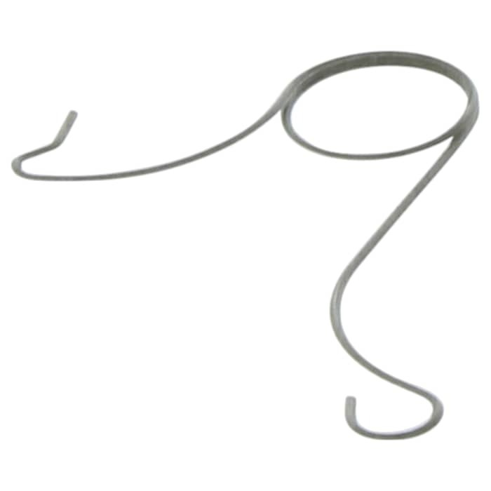 Feder, Gassperre 5031318-01