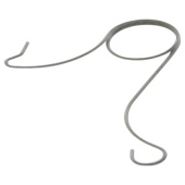 Feder, Gassperre 5031318-01 Feder, Gassperre 5031318-01