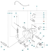 Drosselklappensteuerung Drosselklappensteuerung