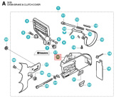 Kupplungsdeckel 3120XP Kupplungsdeckel 3120XP