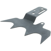 Rindenstütze Außen 5031404-01 Rindenstütze Außen 5031404-01