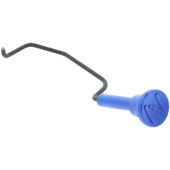 Chokesteuerung Kpl, 5031452-02 Chokesteuerung Kpl, 5031452-02