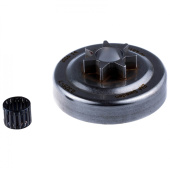 Kupplungstrommel .325 7T 40, 45, 49, Jonsered 2041-2050 Kupplungstrommel .325 7T 40, 45, 49, Jonsered 2041-2050