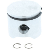 Kolben 45mm Husqvarna 50, 51, 55 Kolben 45mm Husqvarna 50, 51, 55