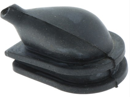 Durchführung, Gasdraht