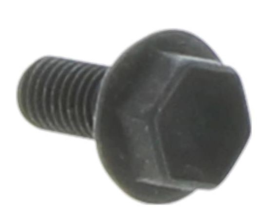 Schraube M6Sf 5X12 5032000-03