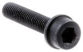 Schraube Mc6Sf M5X25 5032002-25 Schraube Mc6Sf M5X25 5032002-25
