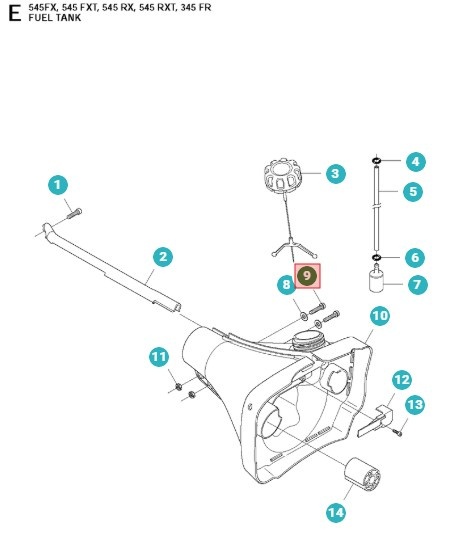 Schraube Mc6Sf 5X16 5032003-16