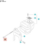 Schrauben 5032045-87 Schrauben 5032045-87