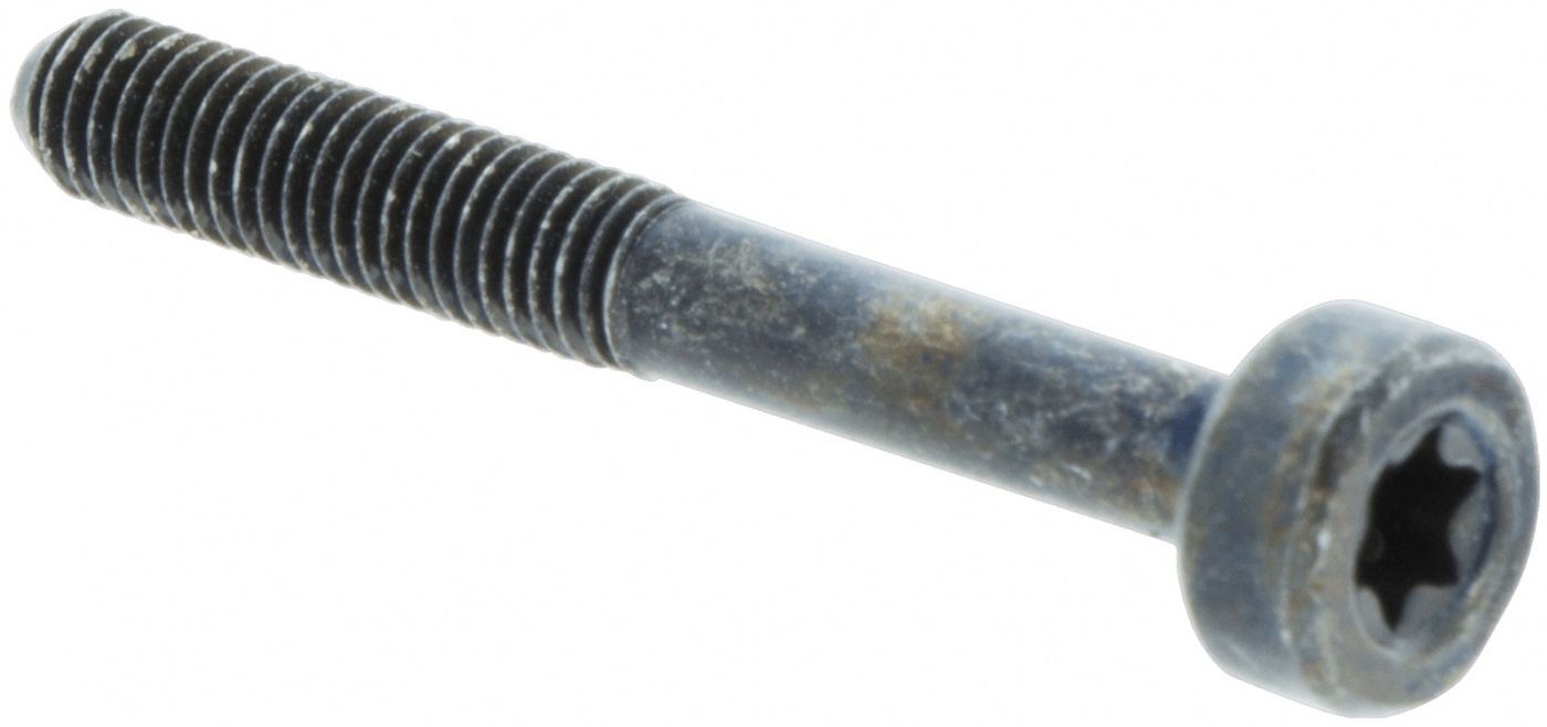 Schraube, Torx D10, M5X40