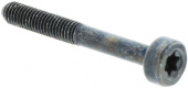 Schraube, Torx D10, M5X40 Schraube, Torx D10, M5X40