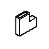 Isolatorhaube 5032372-02 Isolatorhaube 5032372-02