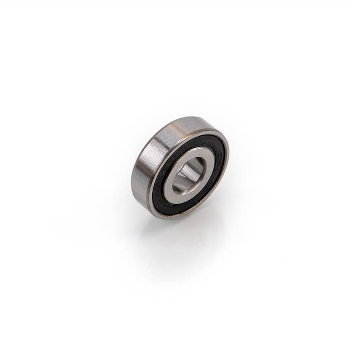 Lager 6201-2Rs (12 mm)