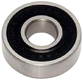 Lager 6201-2Rs (10 mm)
