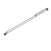 Verstellstrebe 21 Verstellstrebe 21