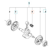 Nadellager Nadellager