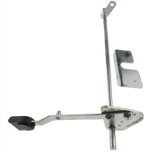 Hinterachse 21 Hinterachse 21