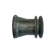 Messerhalter Ø 25Mm, Langer Schaft 5032593-01 Messerhalter Ø 25Mm, Langer Schaft 5032593-01