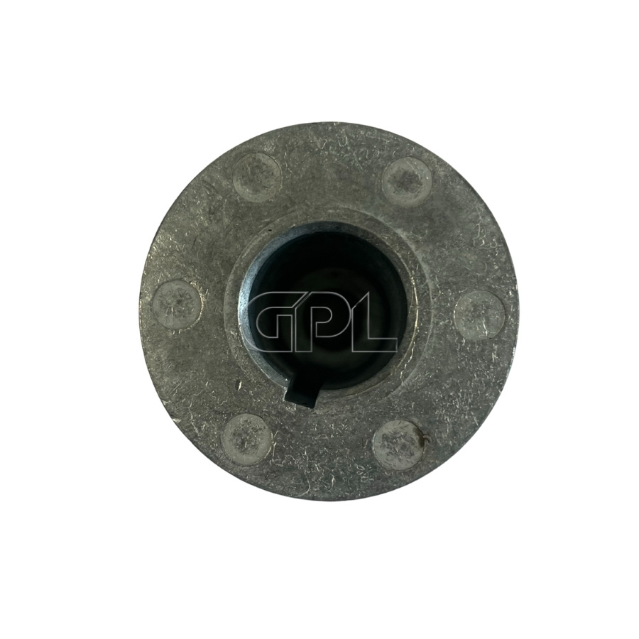Messerhalter Ø 25Mm, Langer Schaft 5032593-01