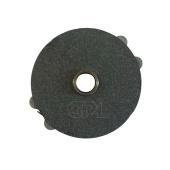 Messerhalter Ø 25Mm, Langer Schaft 5032593-01 Messerhalter Ø 25Mm, Langer Schaft 5032593-01