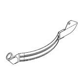 Seitenschutz Cobra Road 5032628-01 Seitenschutz Cobra Road 5032628-01