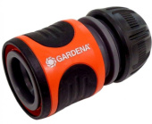 Kupplung, 1/2 Schlauch mit Stopper Ori Kupplung, 1/2 Schlauch mit Stopper Ori