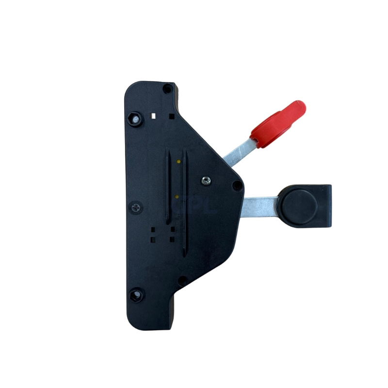 Steuergehäuse Komplett, Comet 5032873-01