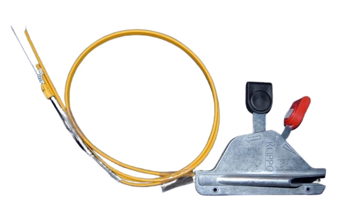 Steuergehäuse Komplett Mit Draht Comet 5032879-01