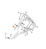 Antriebskabel Klippo Brilliant Antriebskabel Klippo Brilliant