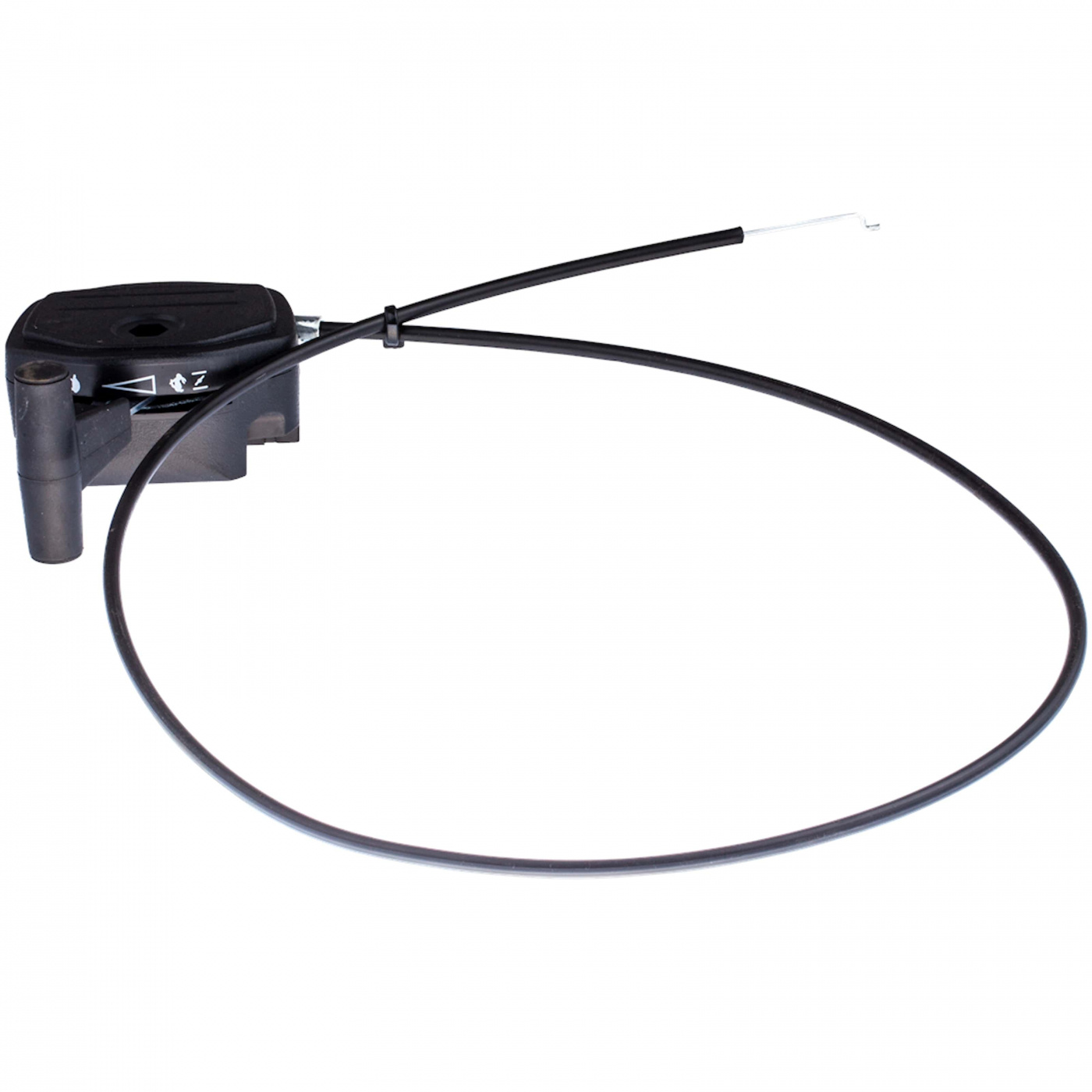 Gas/Bremsekabel Klippo Comet, Pro 19 S, Pro 21 S, Cobra S