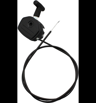 T60 Gas/Bremse Klippo Excellent GCV