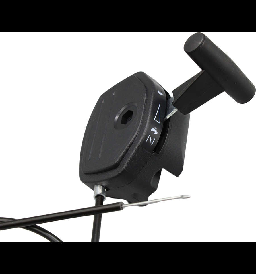 T60 Gas/Bremse Klippo Excellent GCV