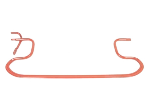 Rohrschelle Pro S Komplett 5033111-01