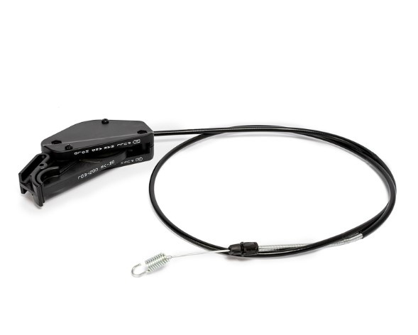 Antriebssteuerung Klippo Comet S, SE, S GCV, Excellent S, S GCV