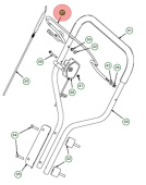 Rohrschelle Pro 4 Komplett 5033131-01 Rohrschelle Pro 4 Komplett 5033131-01