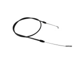 Bremskabel Klippo Comet S, SH, Excellent S, SH, Husqvarna WB 48 S Bremskabel Klippo Comet S, SH, Excellent S, SH, Husqvarna WB 48 S