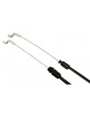 Bremskabel Klippo Comet S, SH, Excellent S, SH, Husqvarna WB 48 S Bremskabel Klippo Comet S, SH, Excellent S, SH, Husqvarna WB 48 S