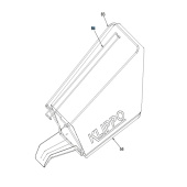 Kollektionsgriff Brilliant Kollektionsgriff Brilliant