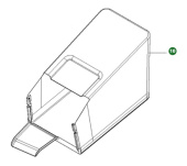 Grassammler 5033260-02 Grassammler 5033260-02