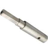 Variatorwelle Geschlecht 5033300-01 Variatorwelle Geschlecht 5033300-01