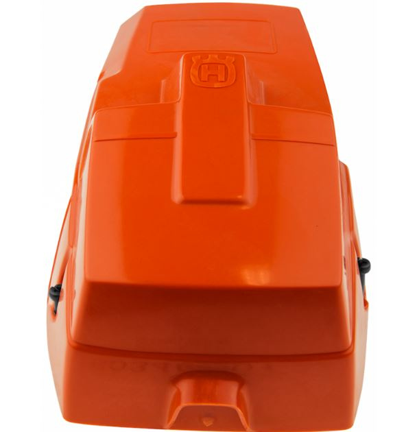 Zylinderabdeckung 5034060-01