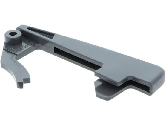 Husqvarna Gashebelsperre