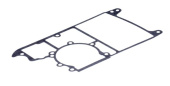 Dichtung,Kurbelwelle 5034431-01 Dichtung,Kurbelwelle 5034431-01