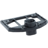 Filterhalter oben Filterhalter oben