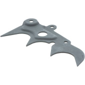 Rindenunterstützung innen 5034700-01 Rindenunterstützung innen 5034700-01