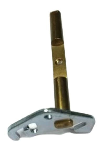 Drosselklappenwelle 5034786-01