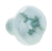 Schraube Drosselscheibe 5034792-01 Schraube Drosselscheibe 5034792-01