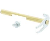 Chokewelle 5034814-01 Chokewelle 5034814-01